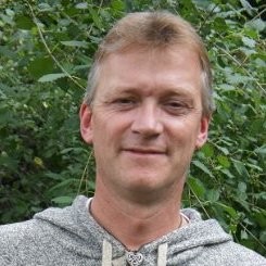 Ken Welsch Avatar